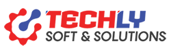 Techly Soft Logo
